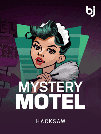 Mystery Motel game icon