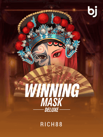 উইনিং মাস্ক ডিলাক্স game icon