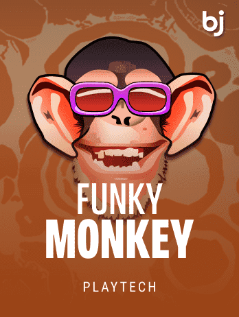 ফাঙ্কি মাঙ্কি game icon