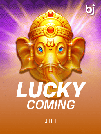 লাকি কামিং game icon