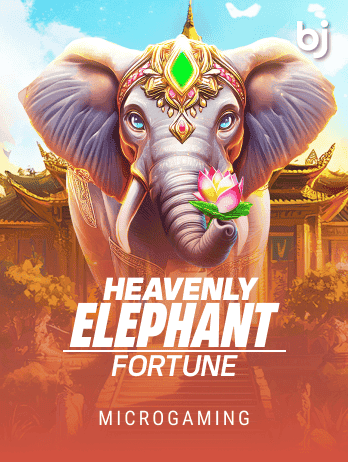 হেভেনলি এলিফ্যান্ট ফরচুন game icon