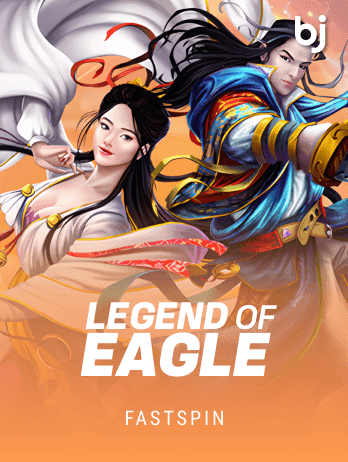 লেজেন্ড অফ ইগল game icon